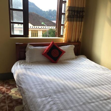 Tinh Doi Sa Pa Guest House Exterior photo