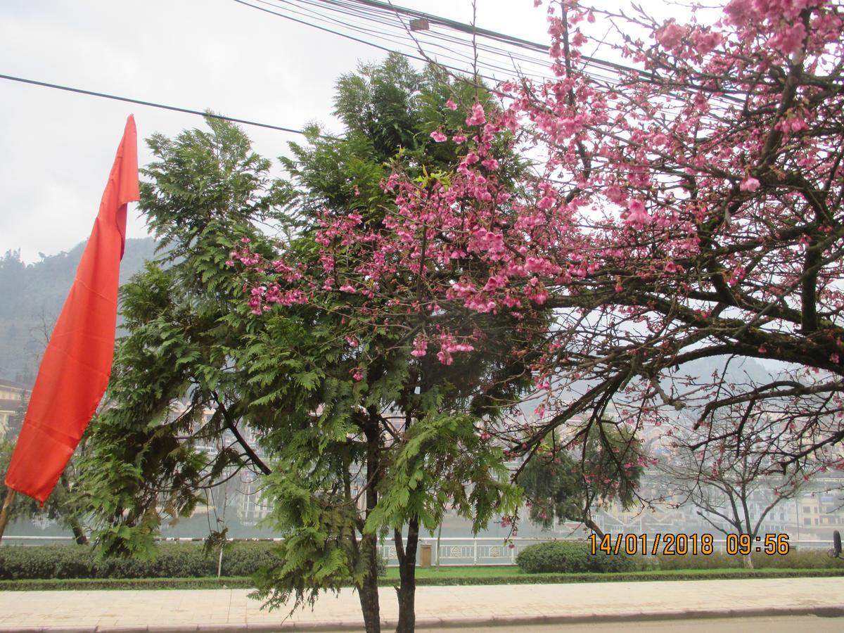 Tinh Doi Sa Pa Guest House Exterior photo