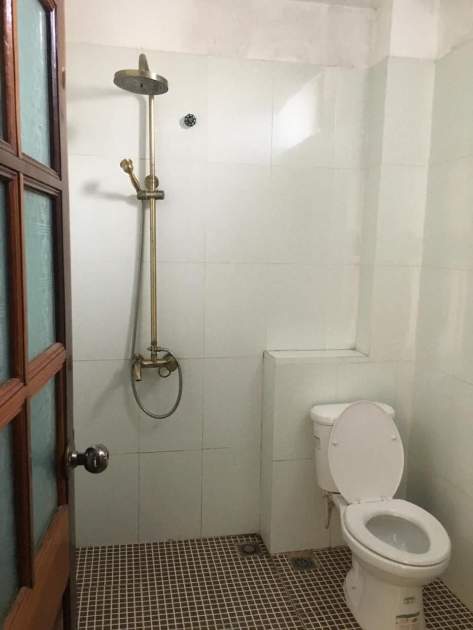 Tinh Doi Sa Pa Guest House Exterior photo